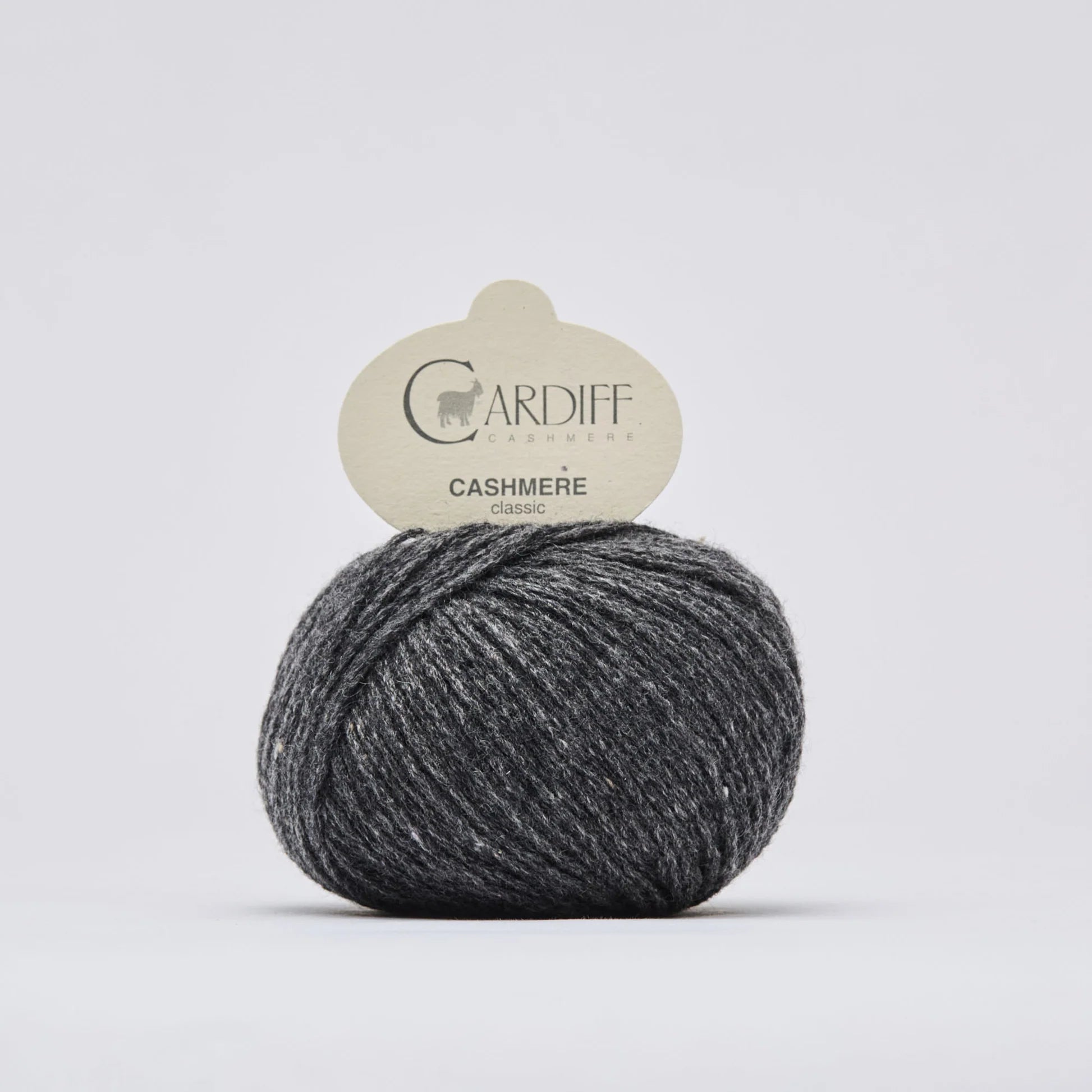 Undyed