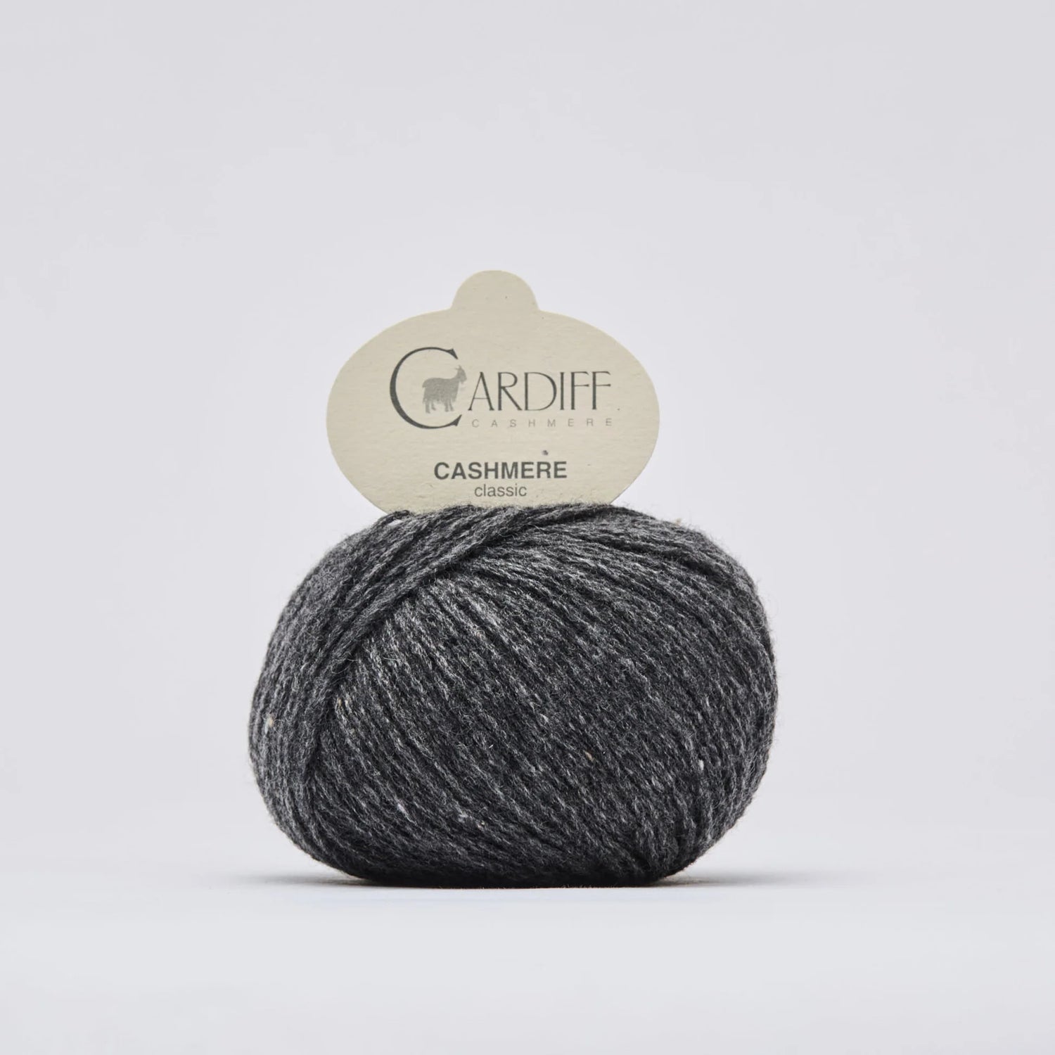 Classic - Cardiff Cashmere