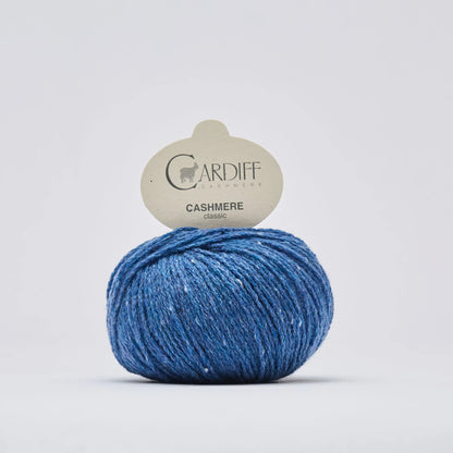 Classic - Cardiff Cashmere