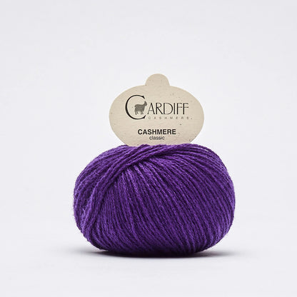 Classic - Cardiff Cashmere