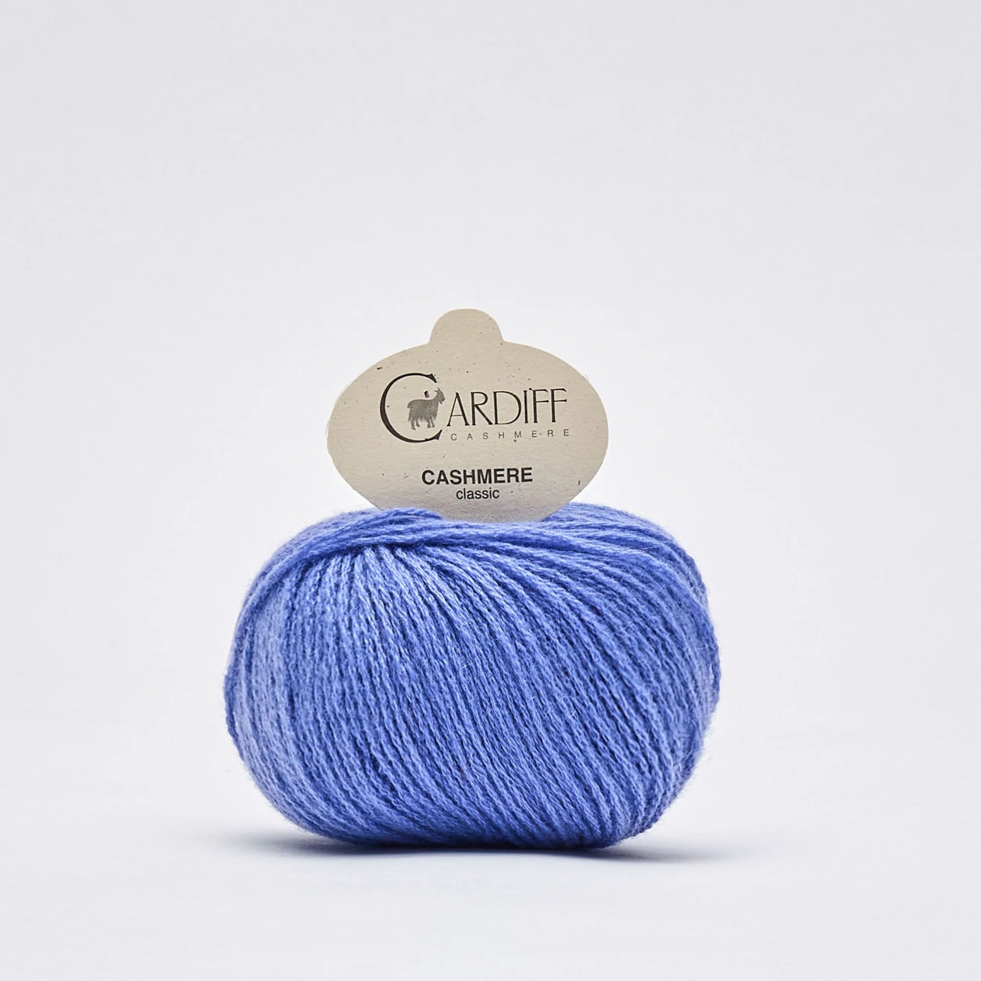 Classic - Cardiff Cashmere