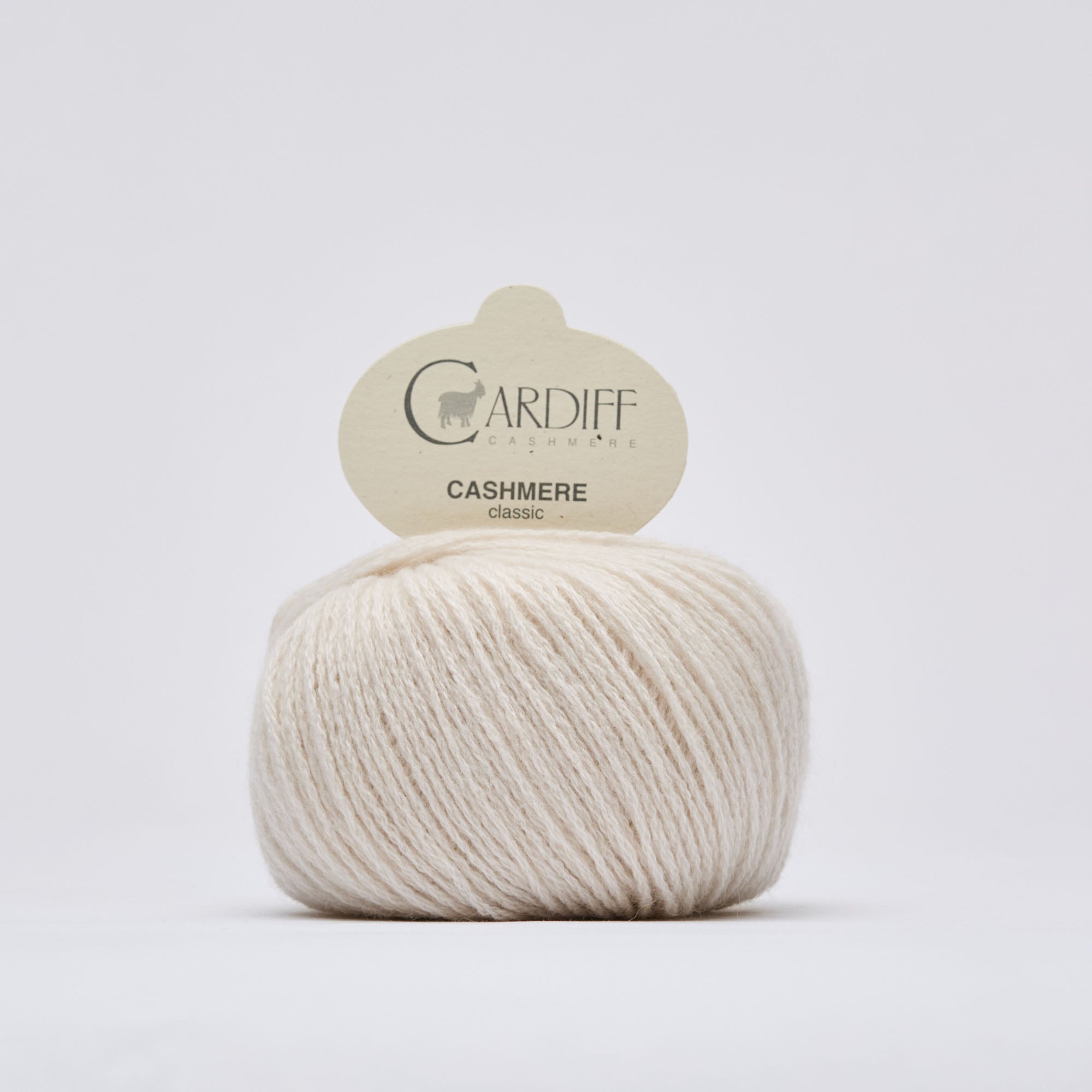 Undyed