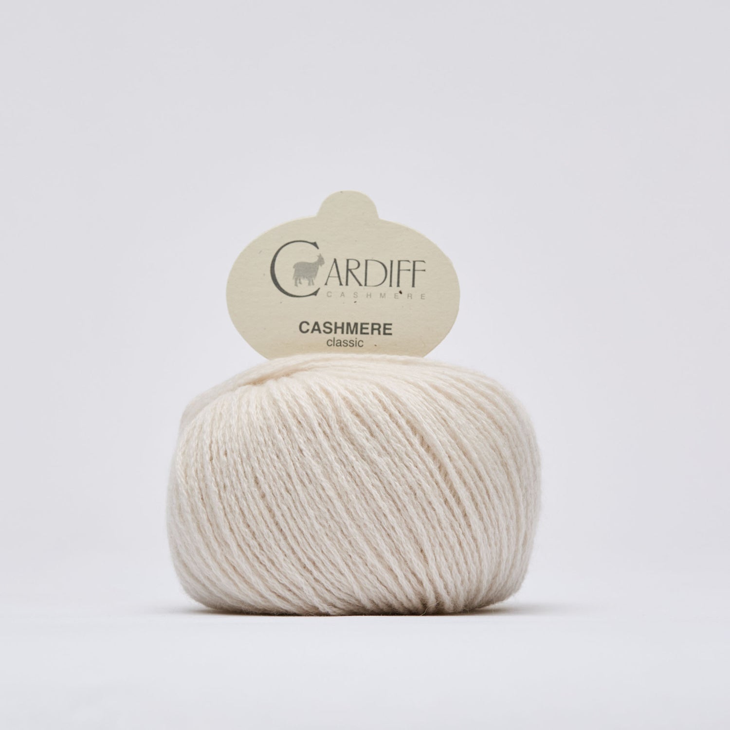 Classic - Cardiff Cashmere