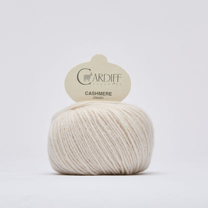 Classic - Cardiff Cashmere