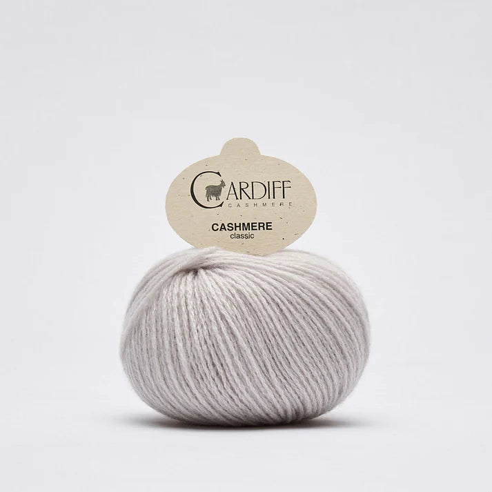 Undyed