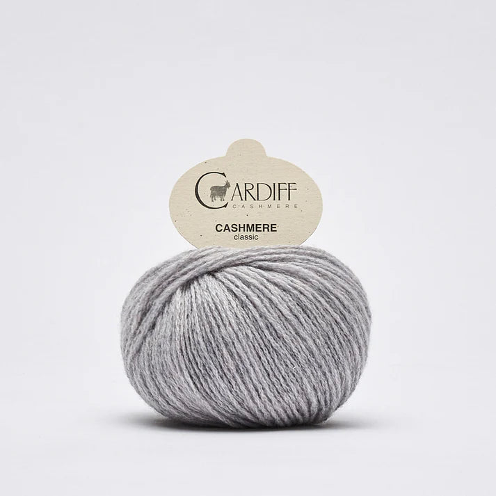 Undyed