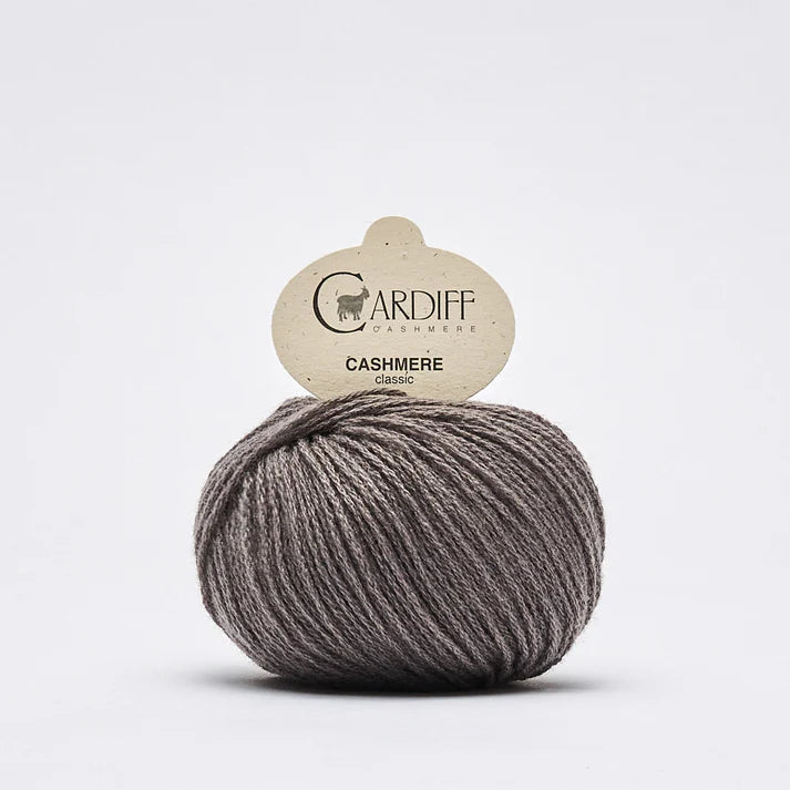 Undyed