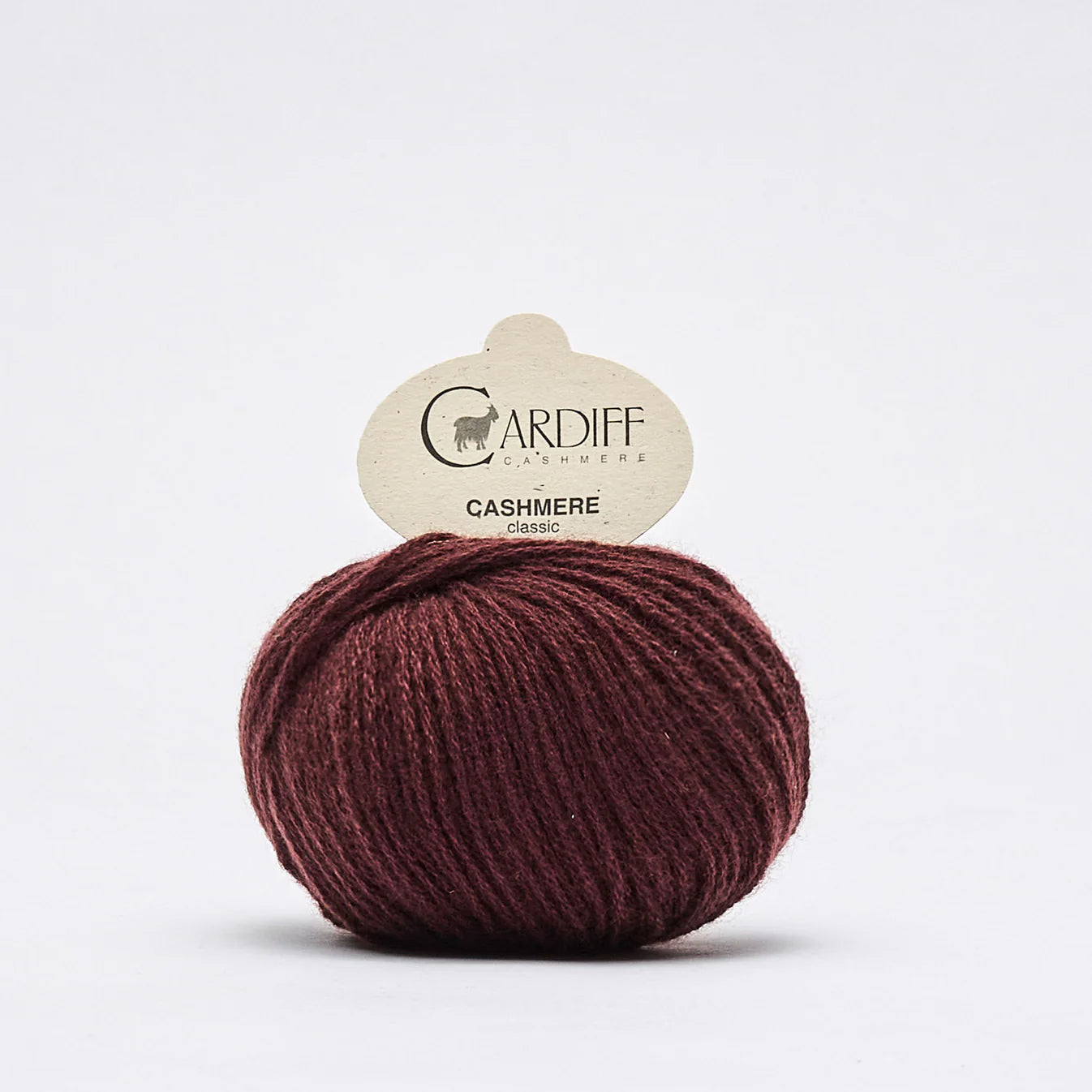 Undyed