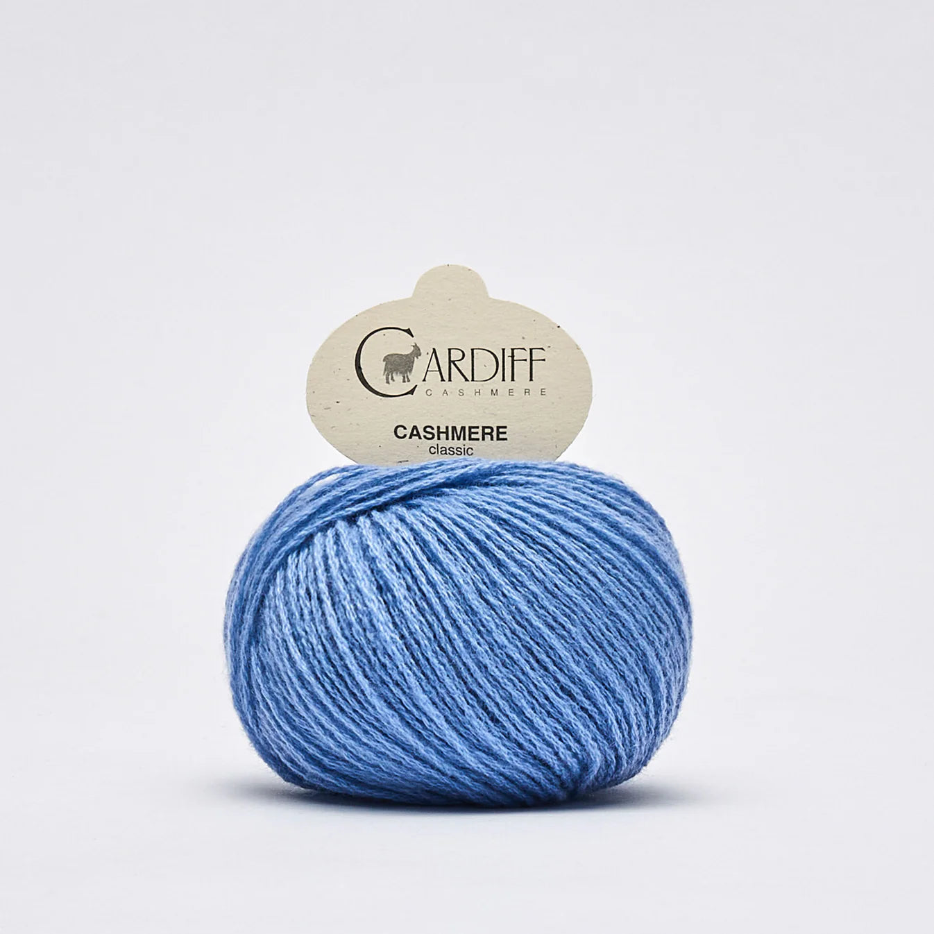 Undyed