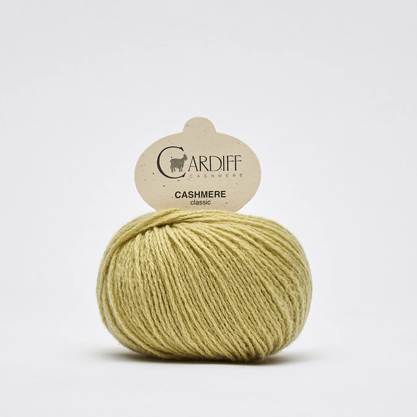 Undyed