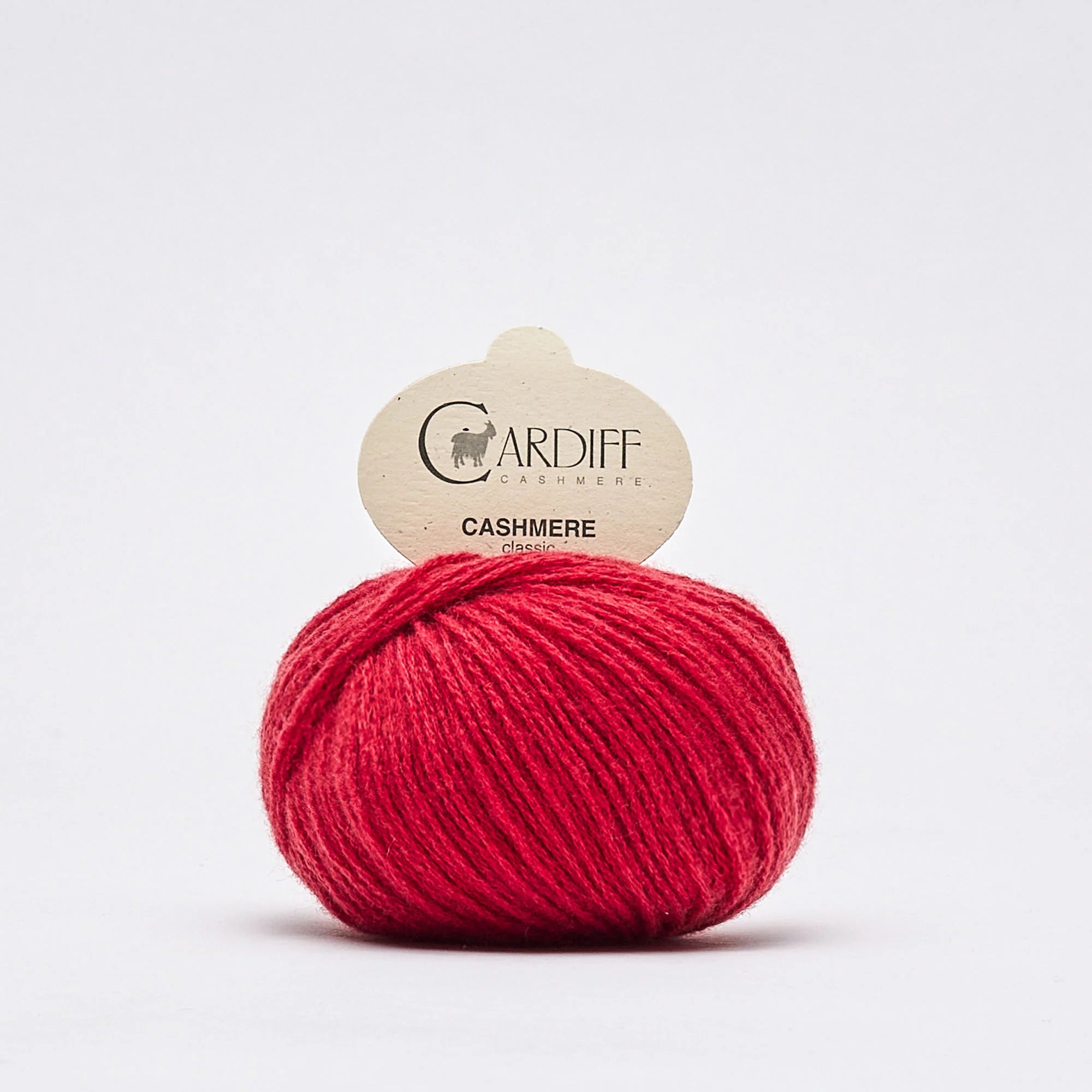 Undyed