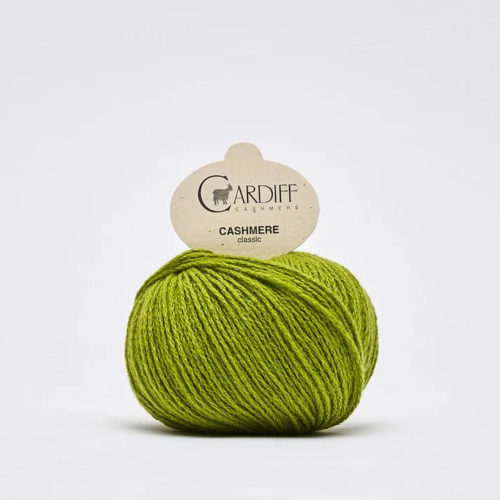 Undyed
