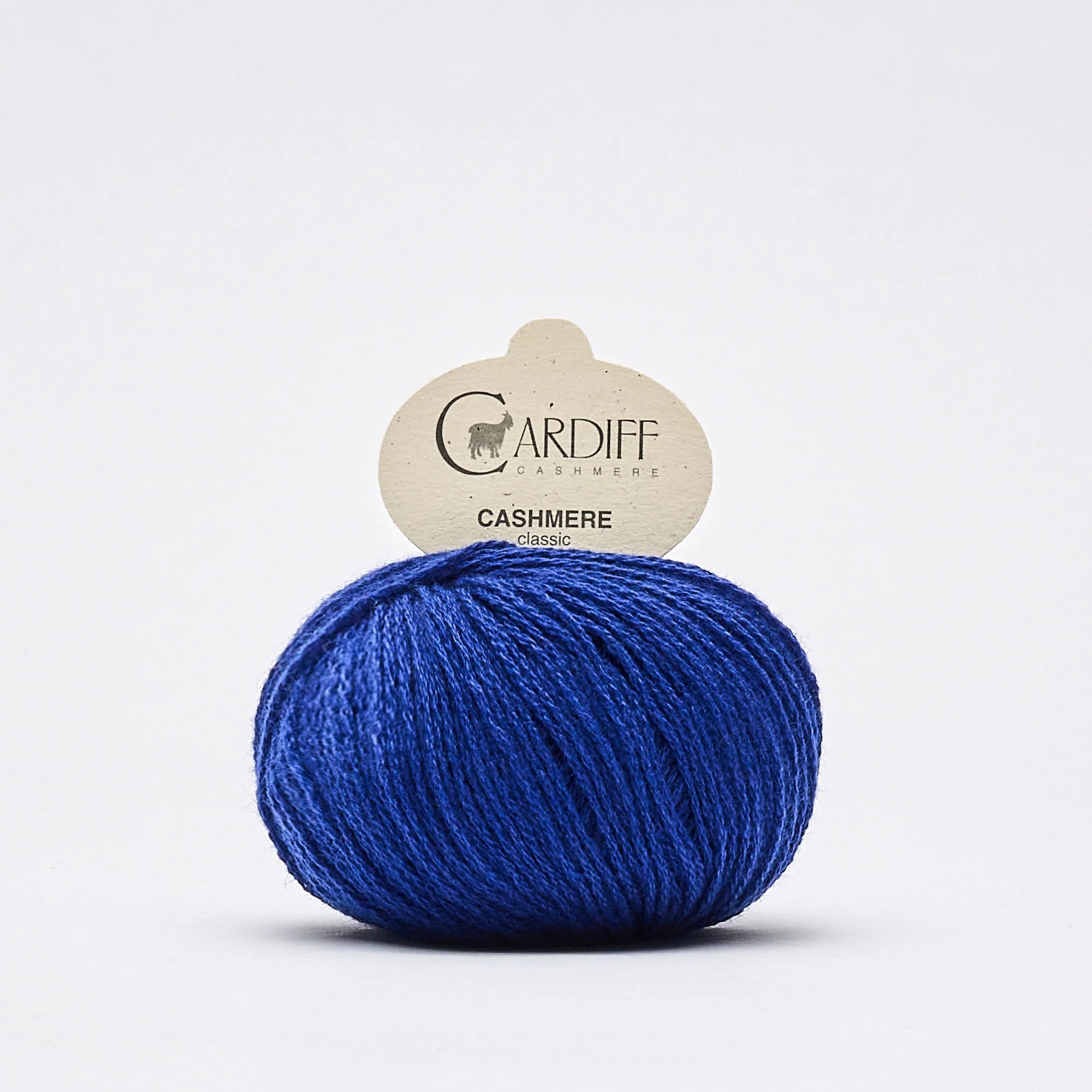 Undyed
