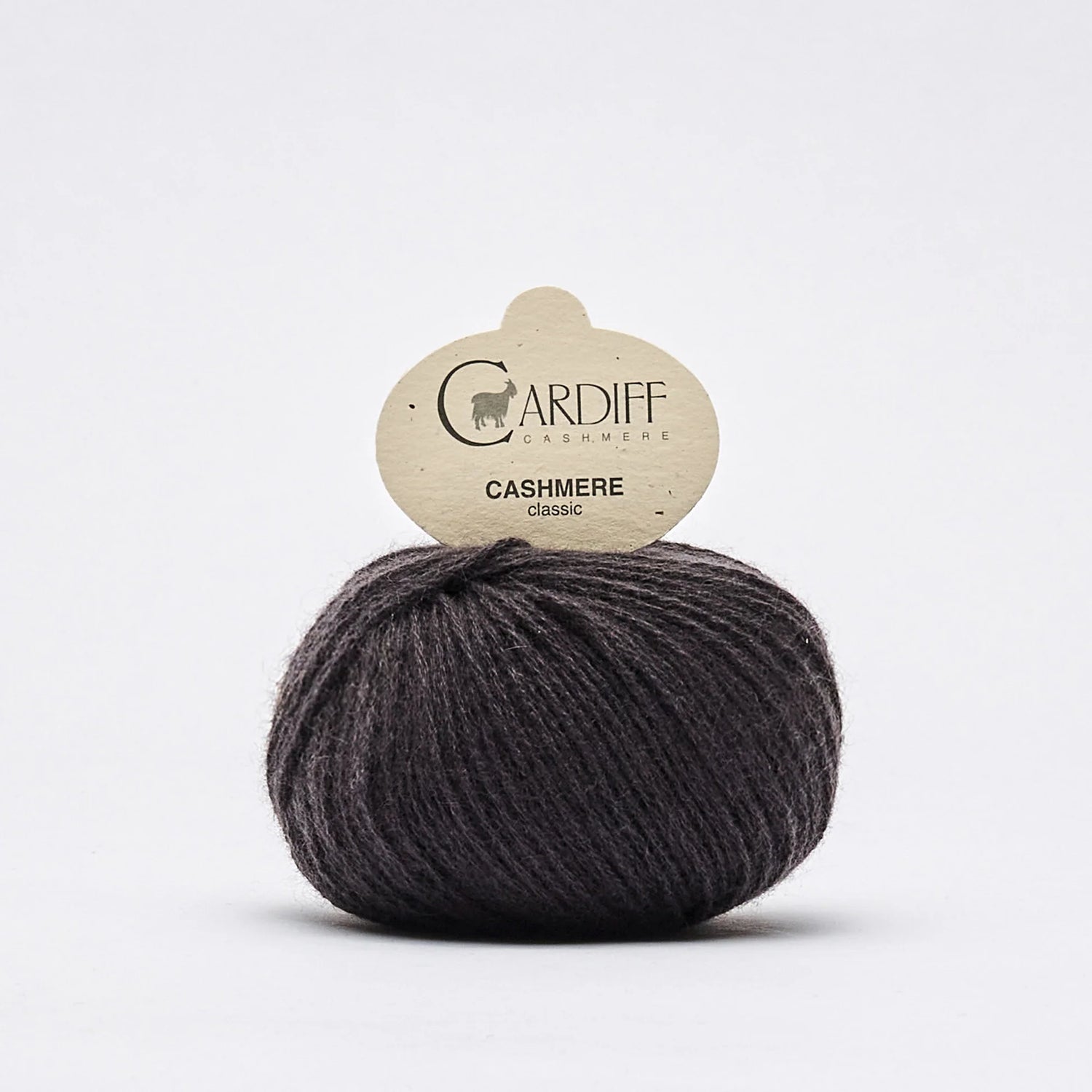 Classic - Cardiff Cashmere