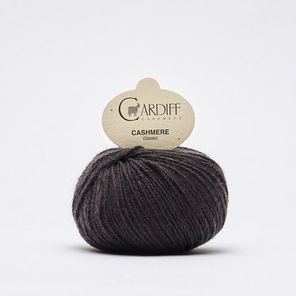Classic - Cardiff Cashmere