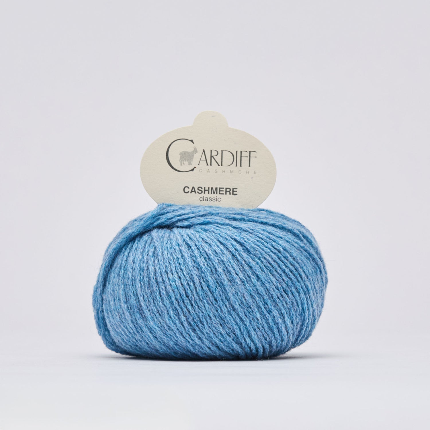 Classic - Cardiff Cashmere
