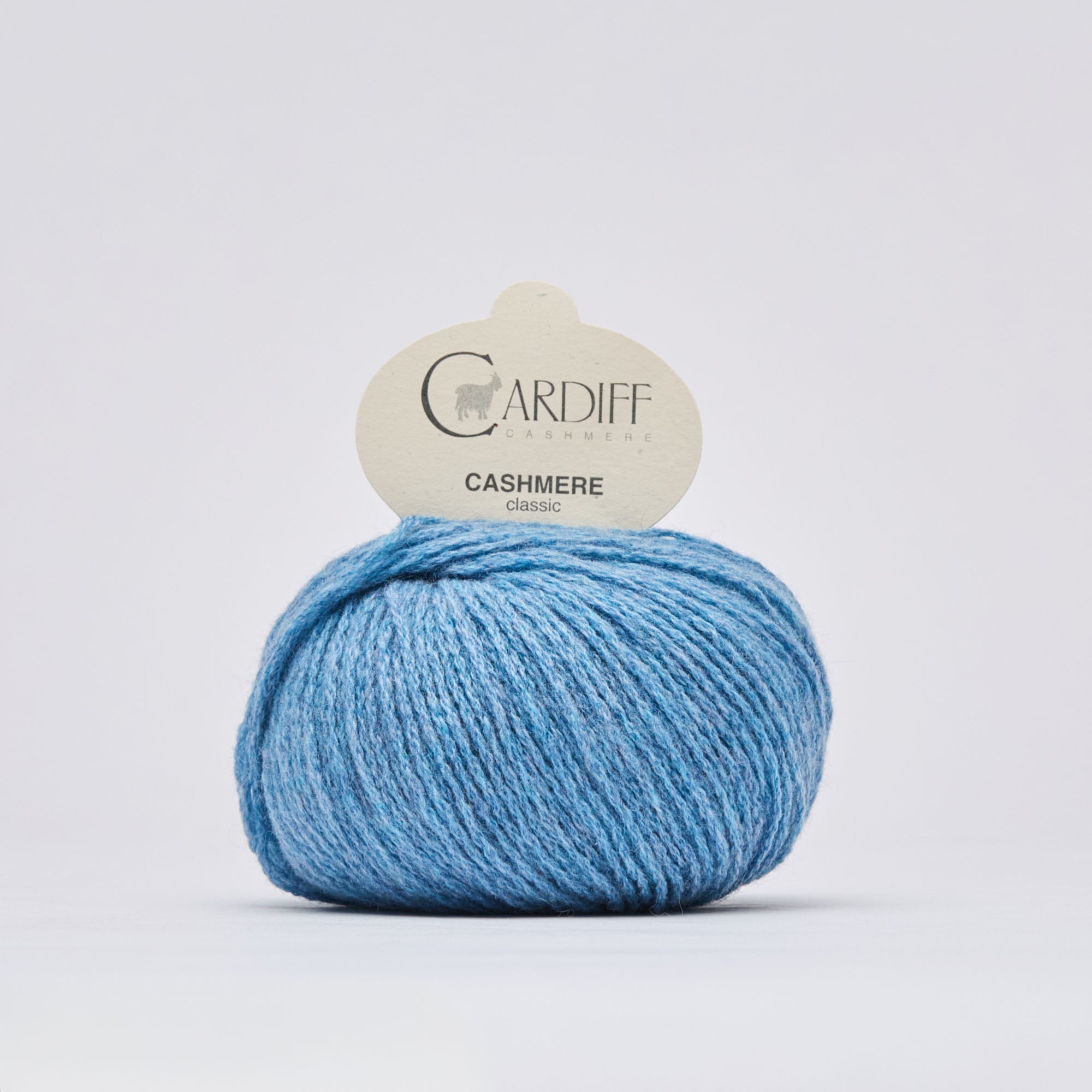 Classic - Cardiff Cashmere