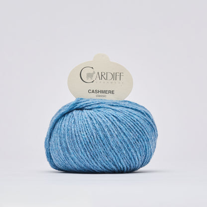 Classic - Cardiff Cashmere