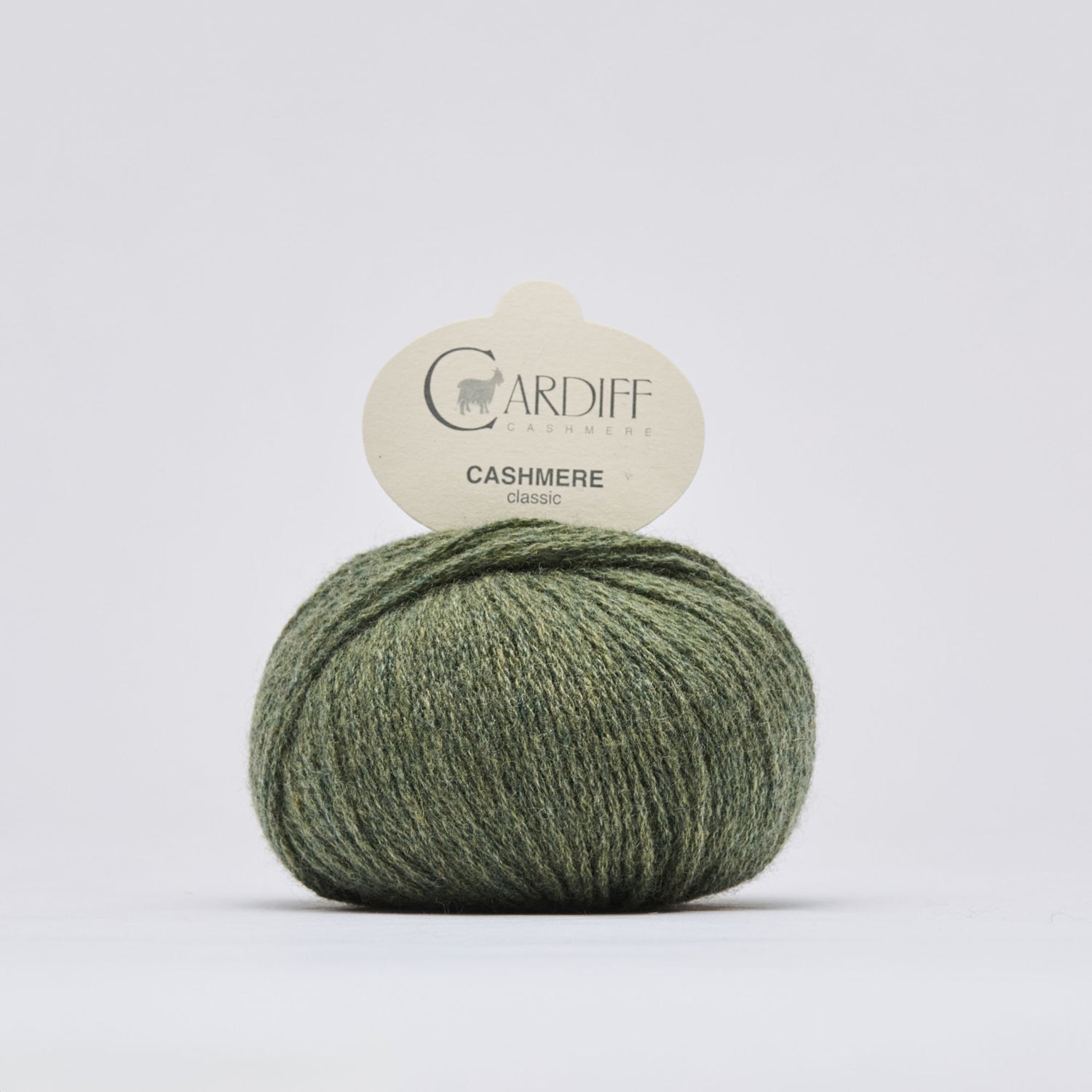 Classic - Cardiff Cashmere