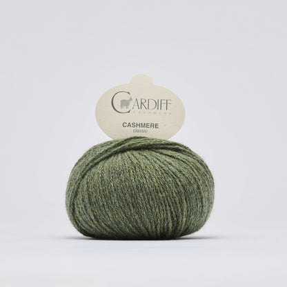 Classic - Cardiff Cashmere