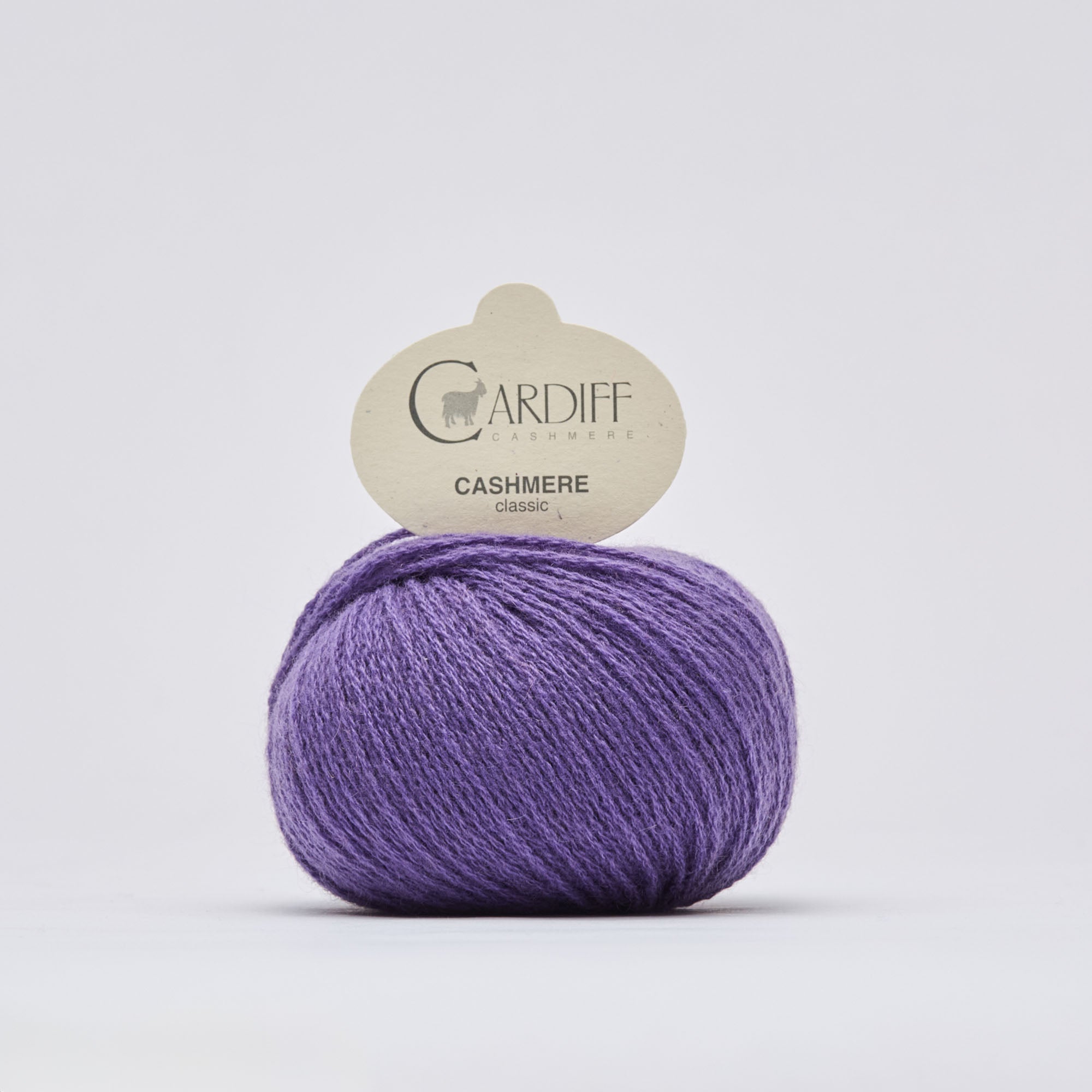 Undyed