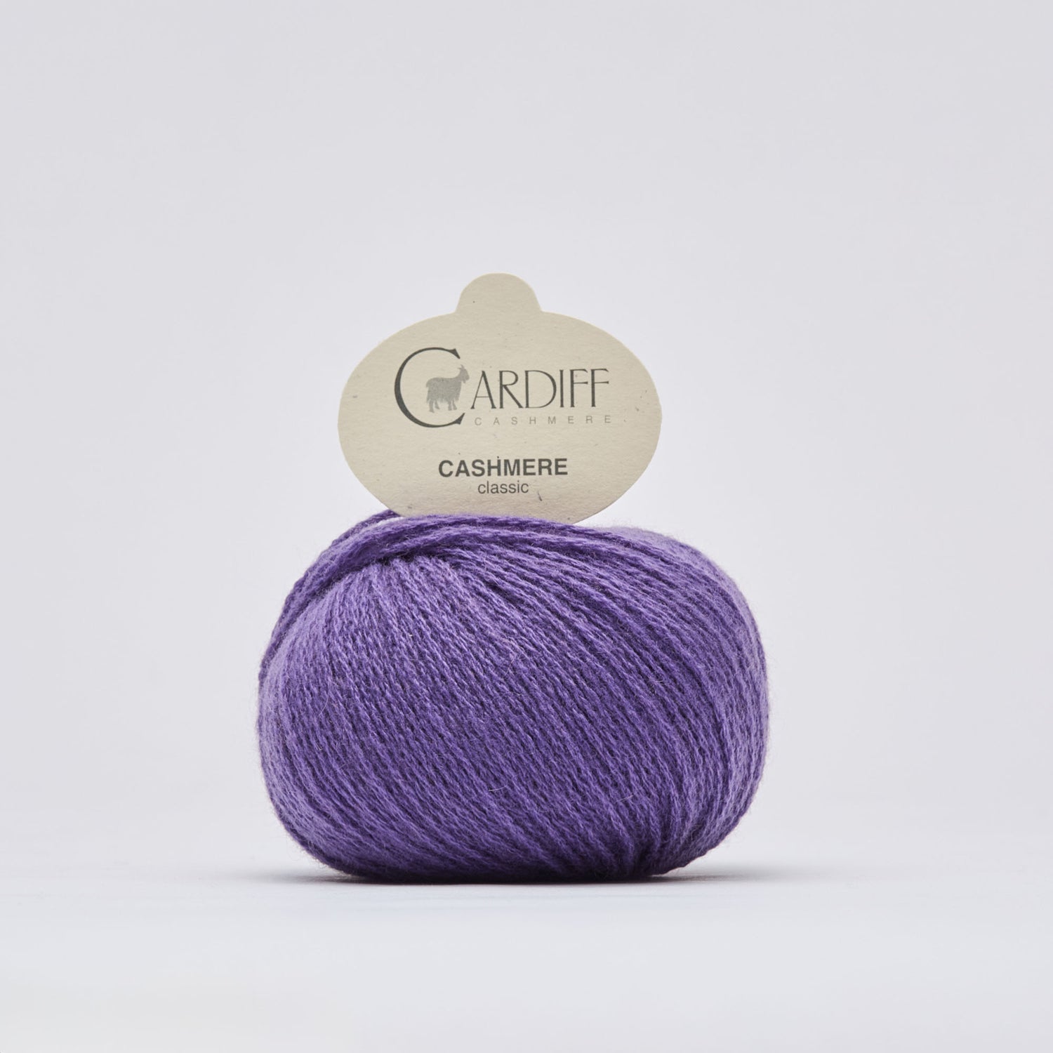 Classic - Cardiff Cashmere