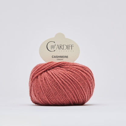 Classic - Cardiff Cashmere
