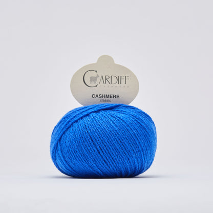 Classic - Cardiff Cashmere