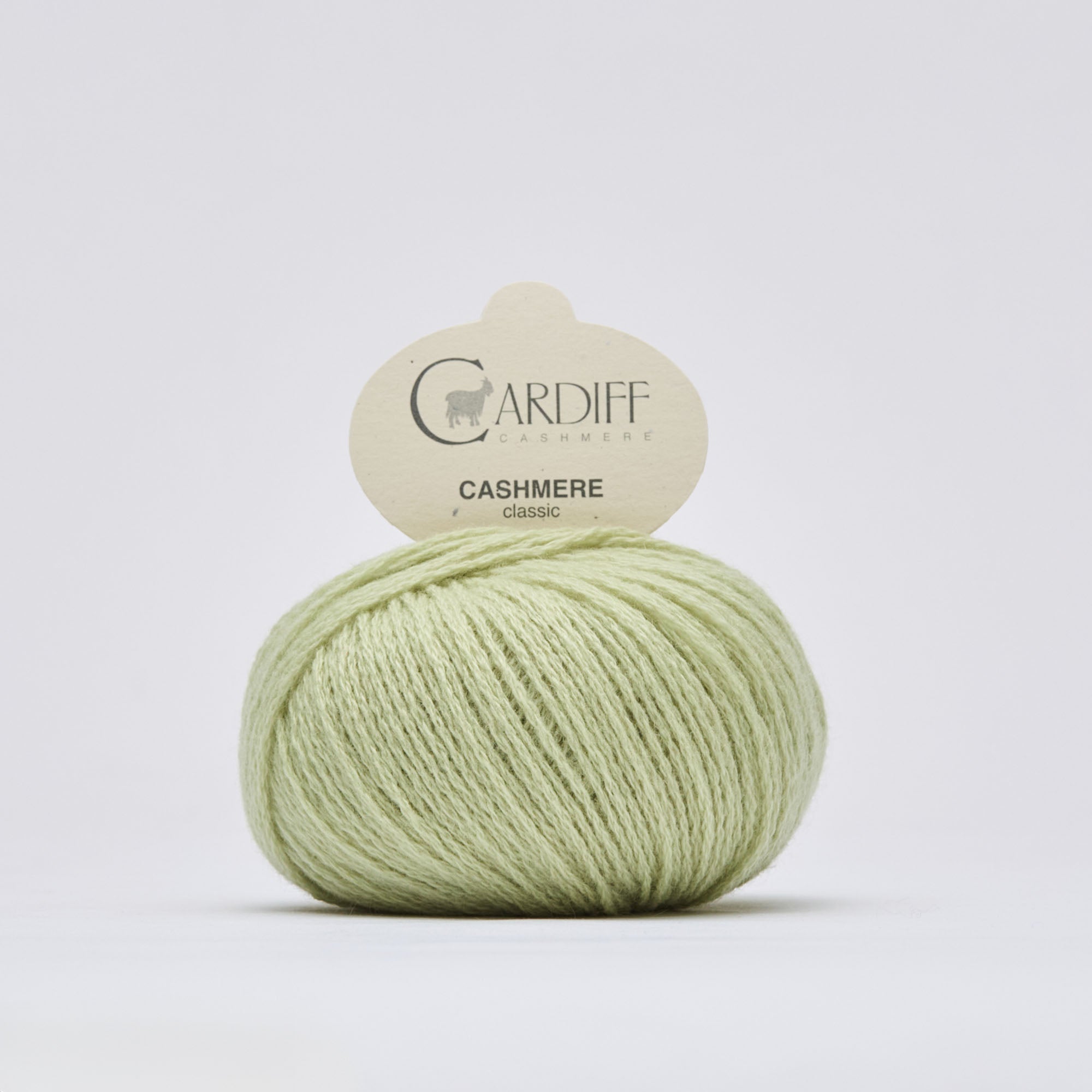 Undyed
