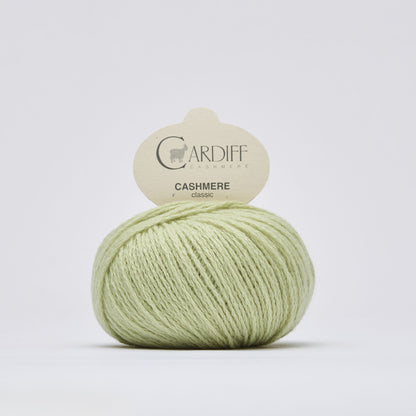 Classic - Cardiff Cashmere