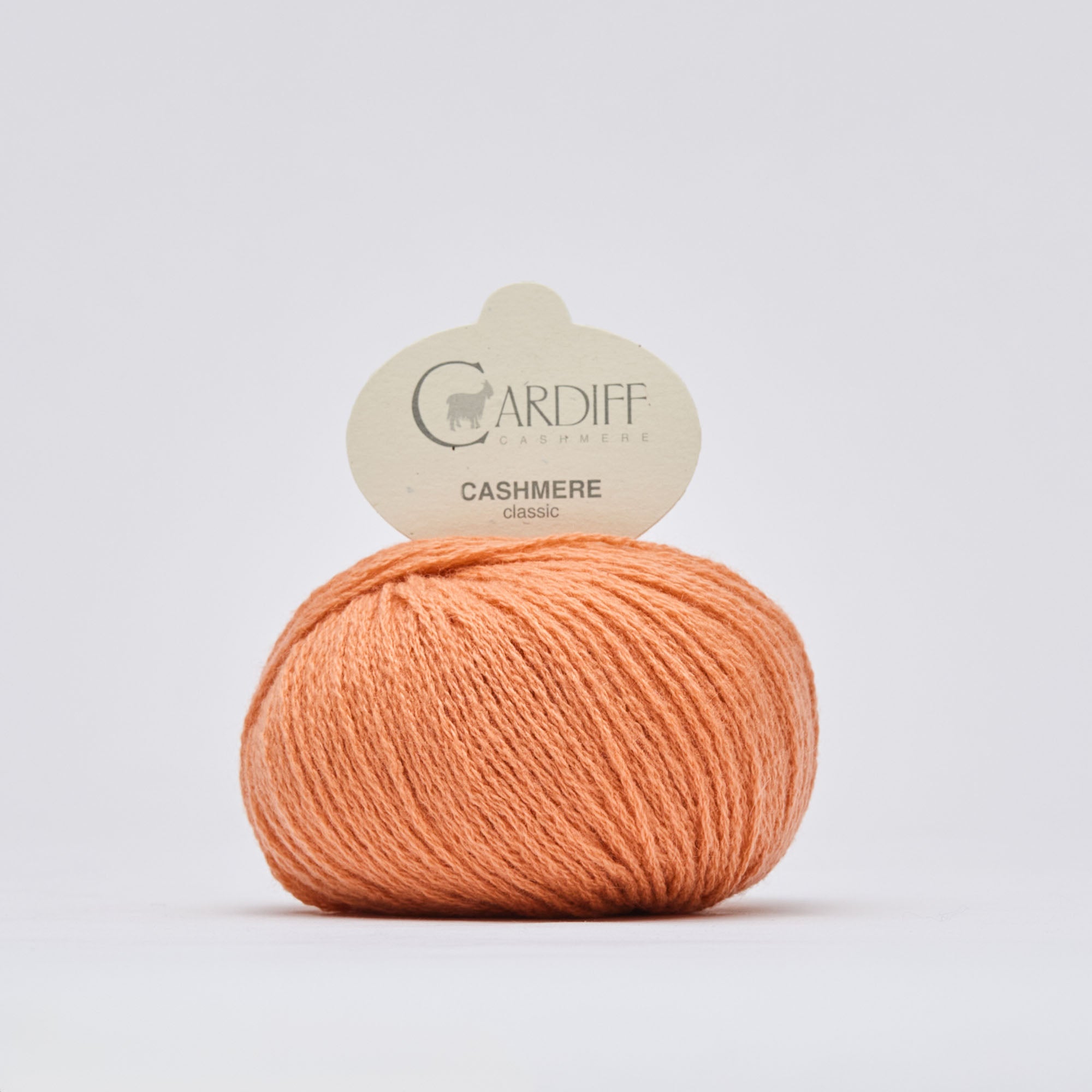Undyed
