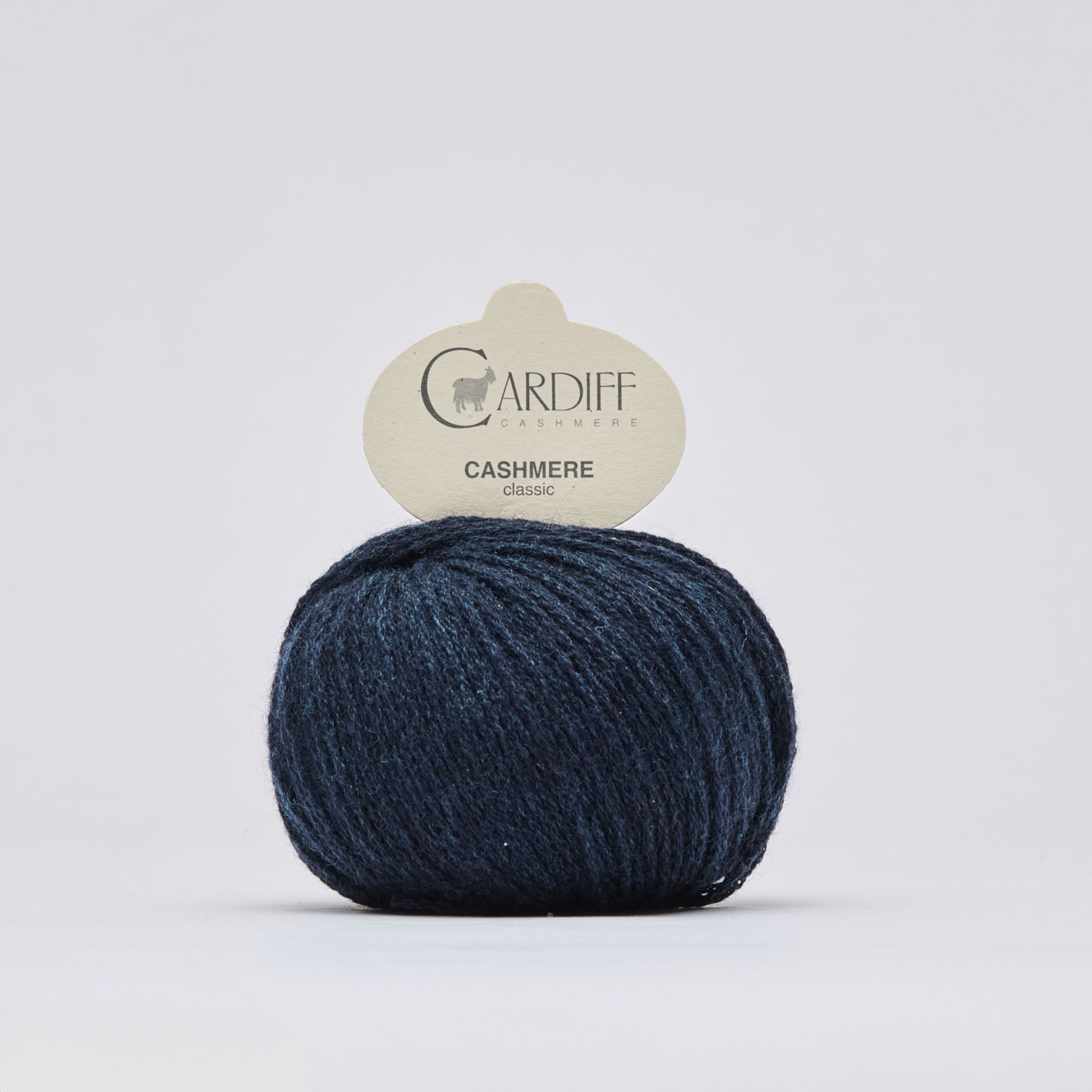 Classic - Cardiff Cashmere