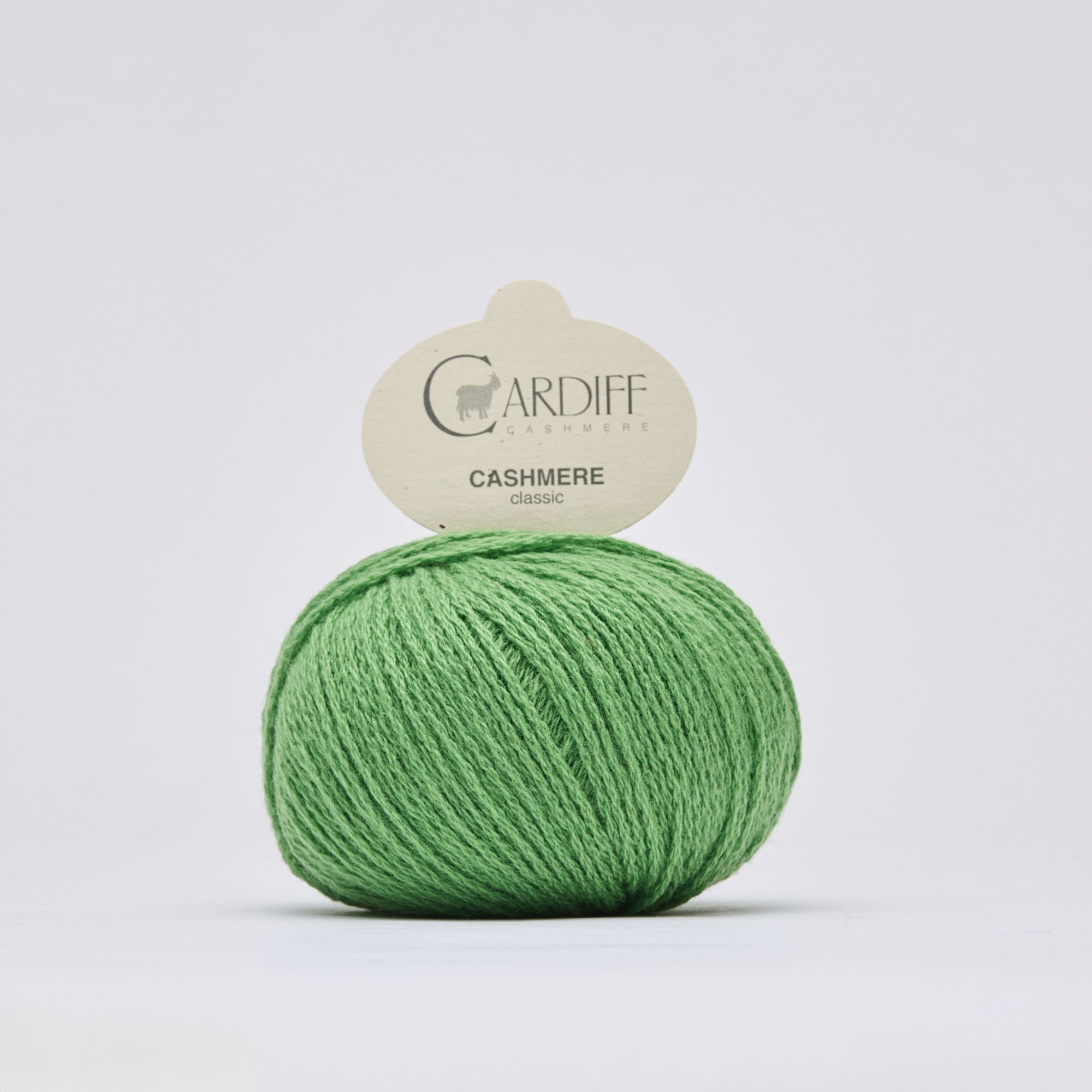Undyed