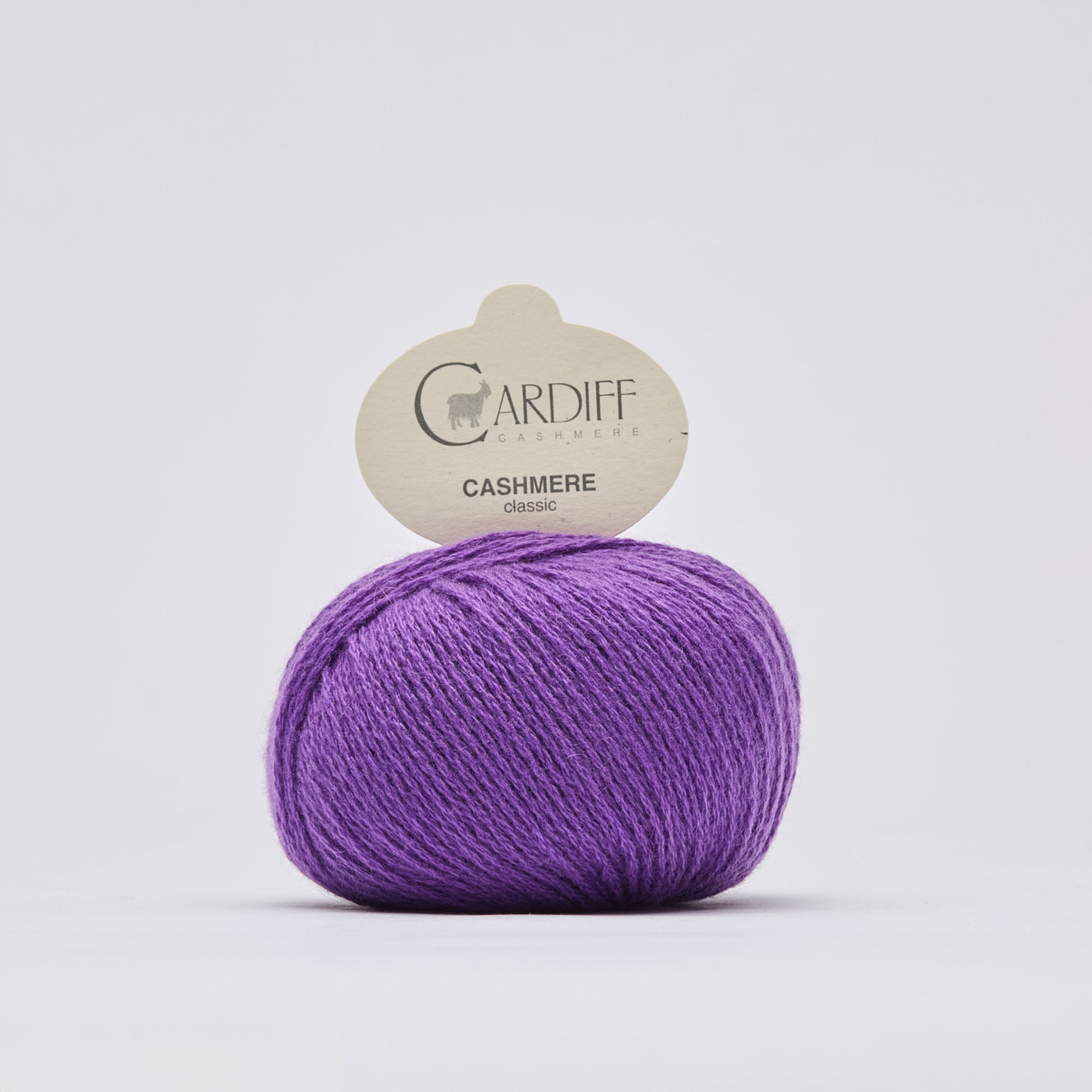 Undyed