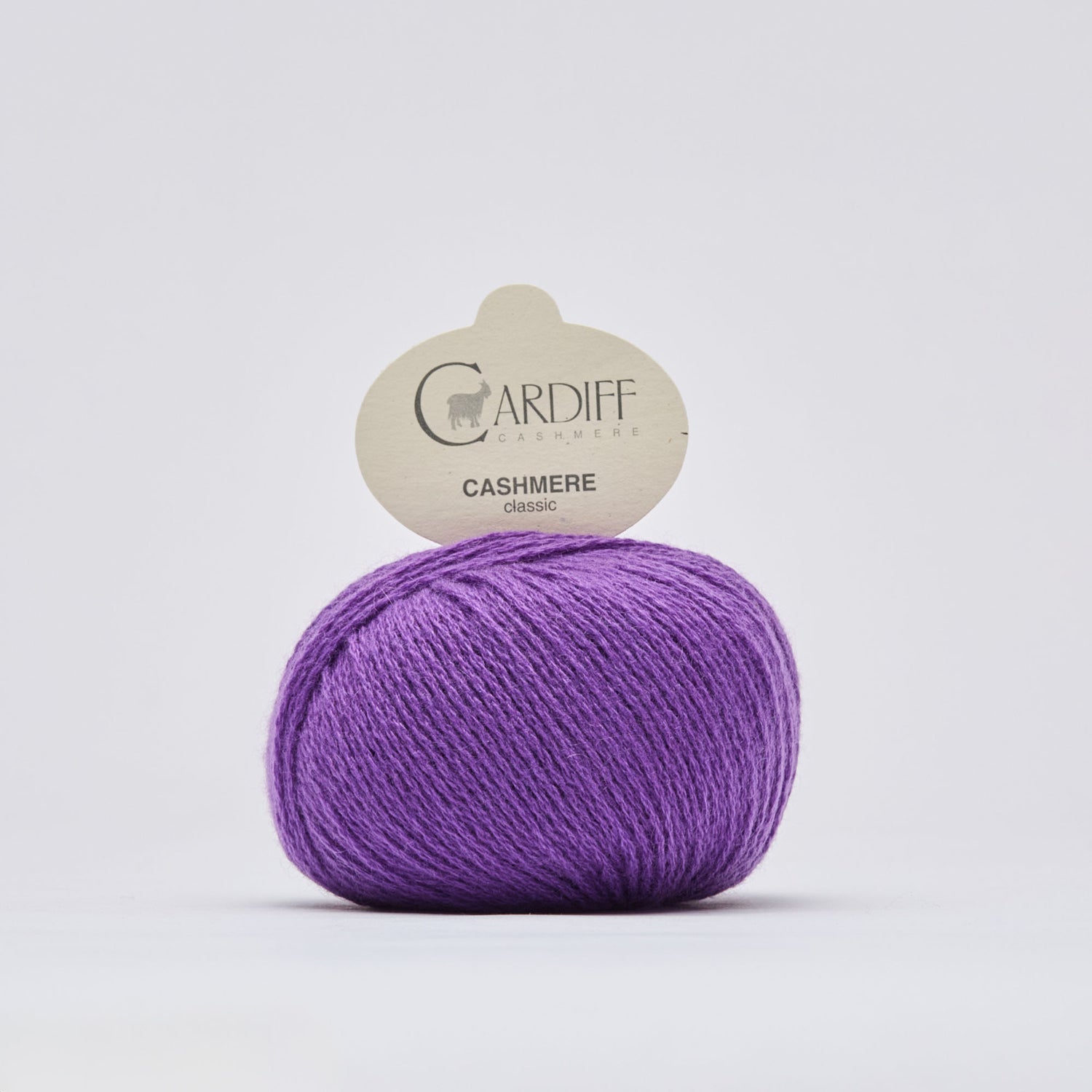 Classic - Cardiff Cashmere