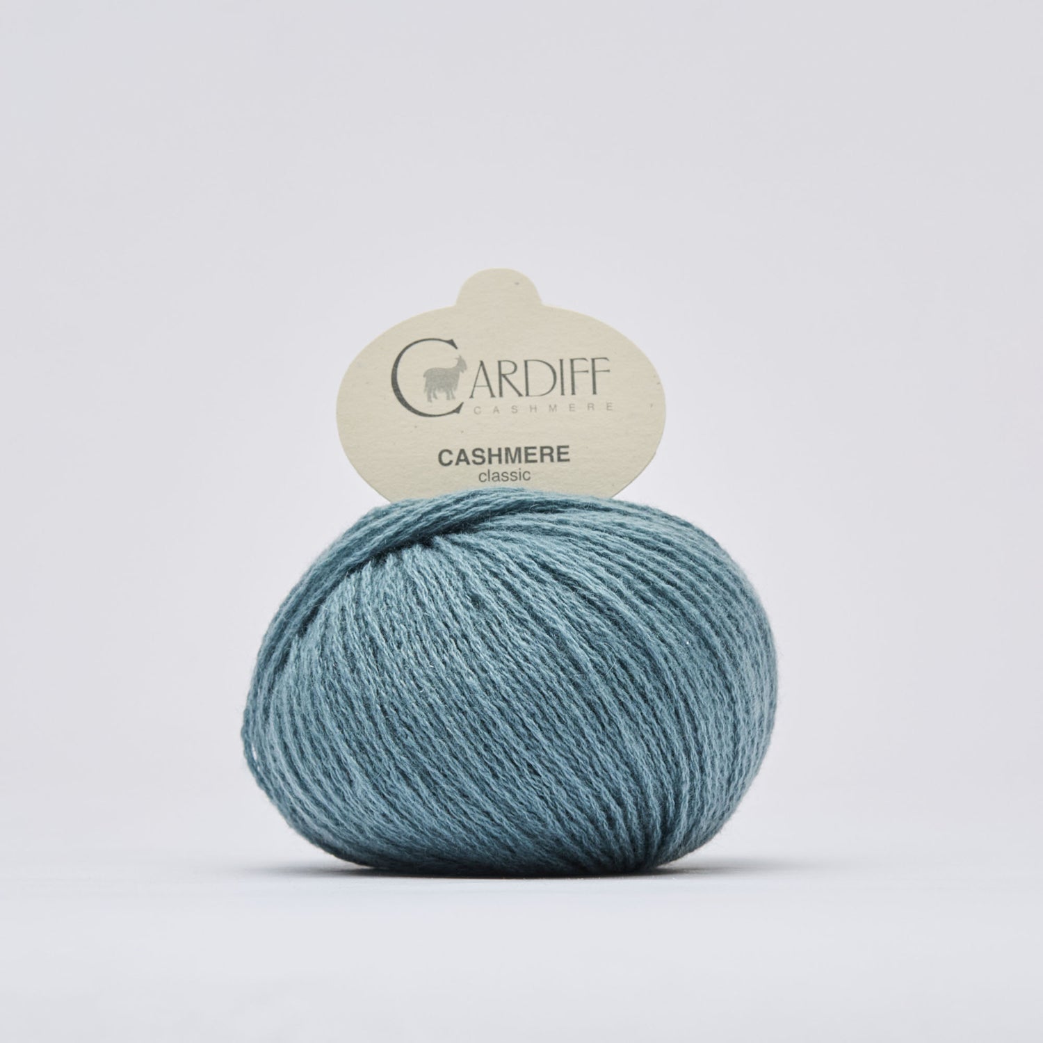 Classic - Cardiff Cashmere
