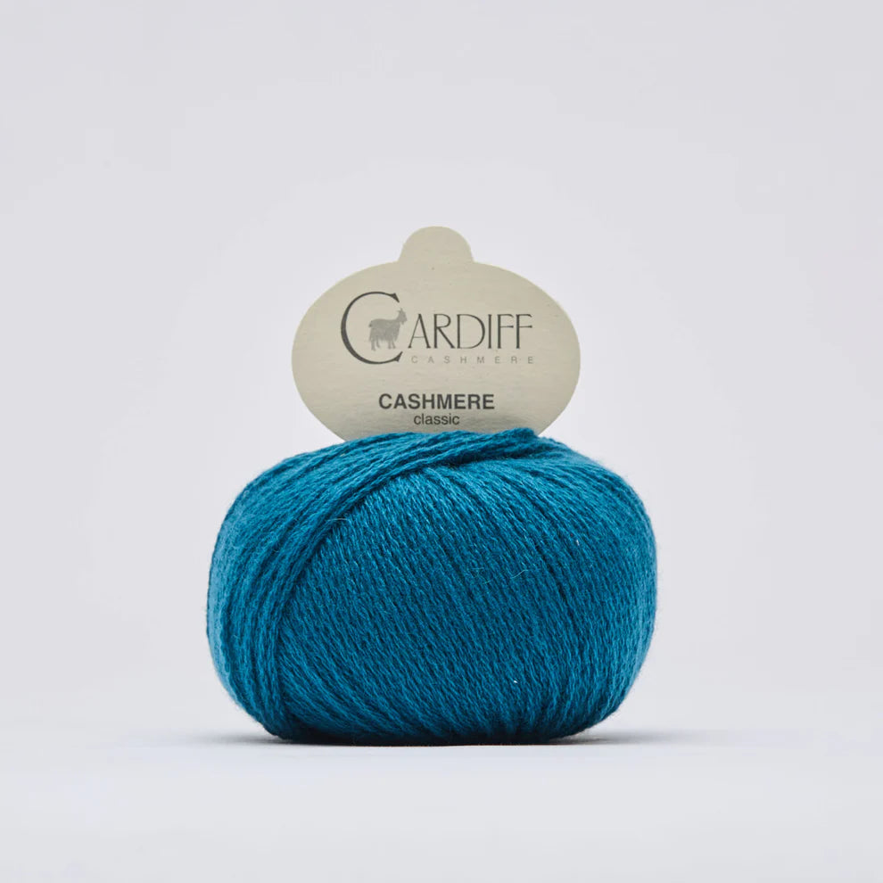 Classic - Cardiff Cashmere