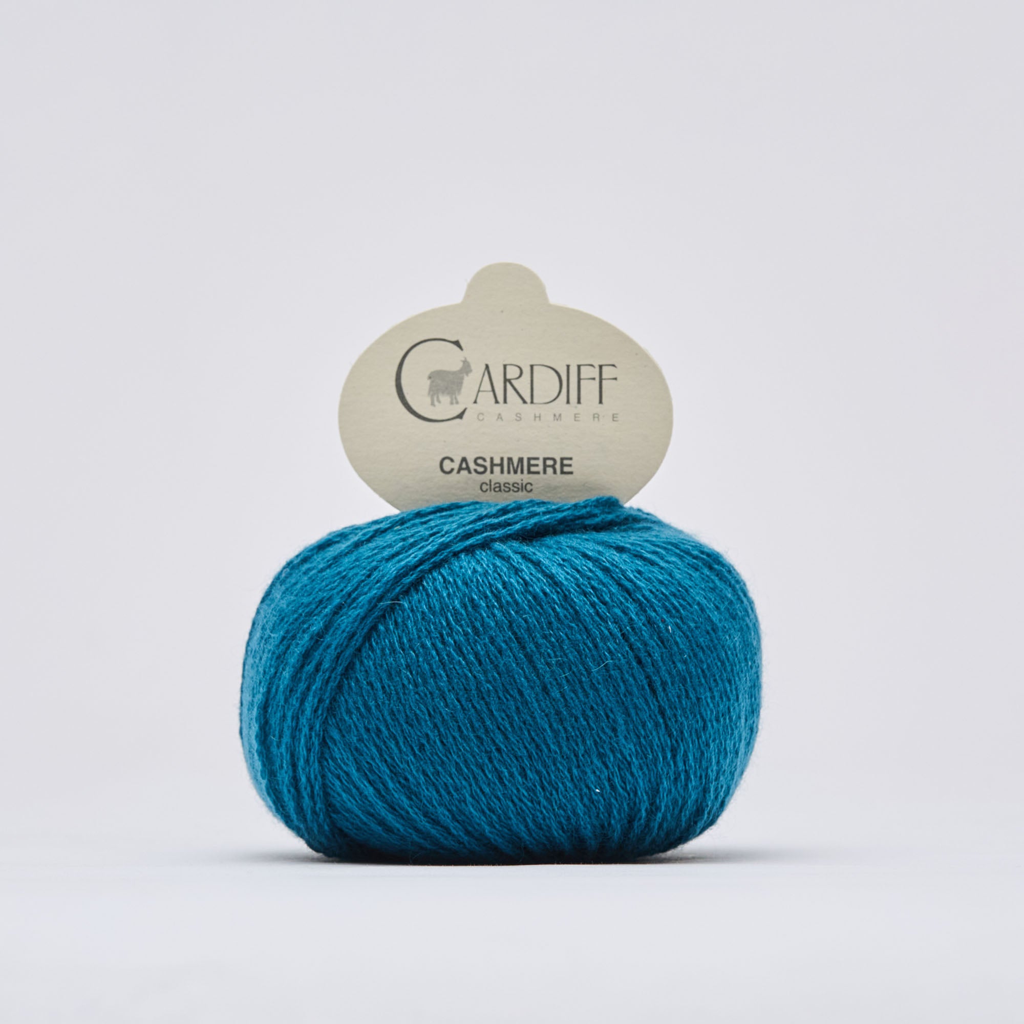 Classic - Cardiff Cashmere