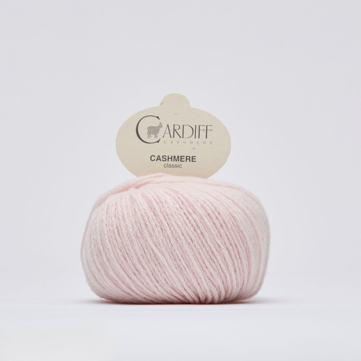 Classic - Cardiff Cashmere