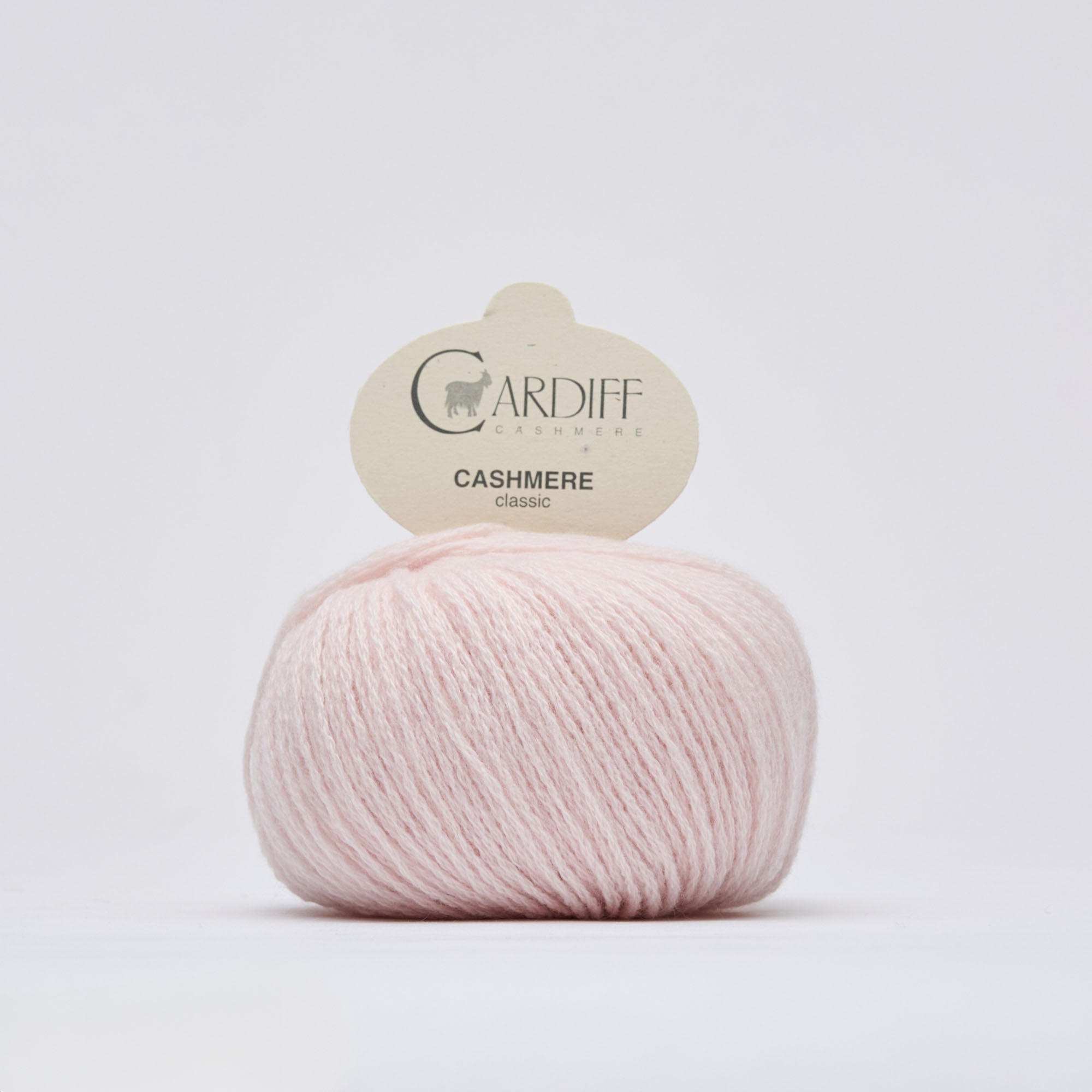 Classic - Cardiff Cashmere