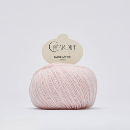 Classic - Cardiff Cashmere