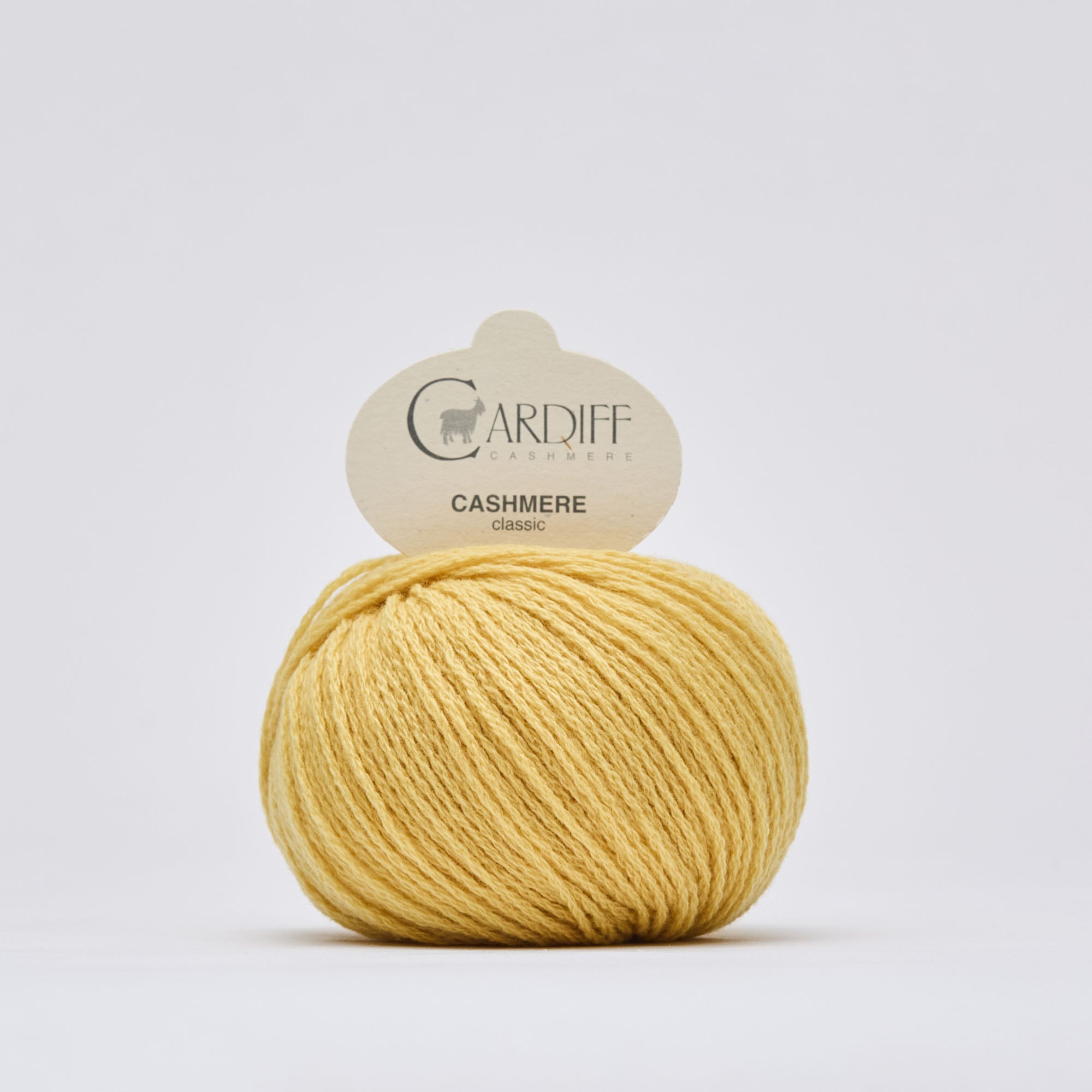 Undyed
