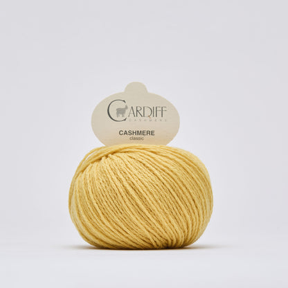 Classic - Cardiff Cashmere