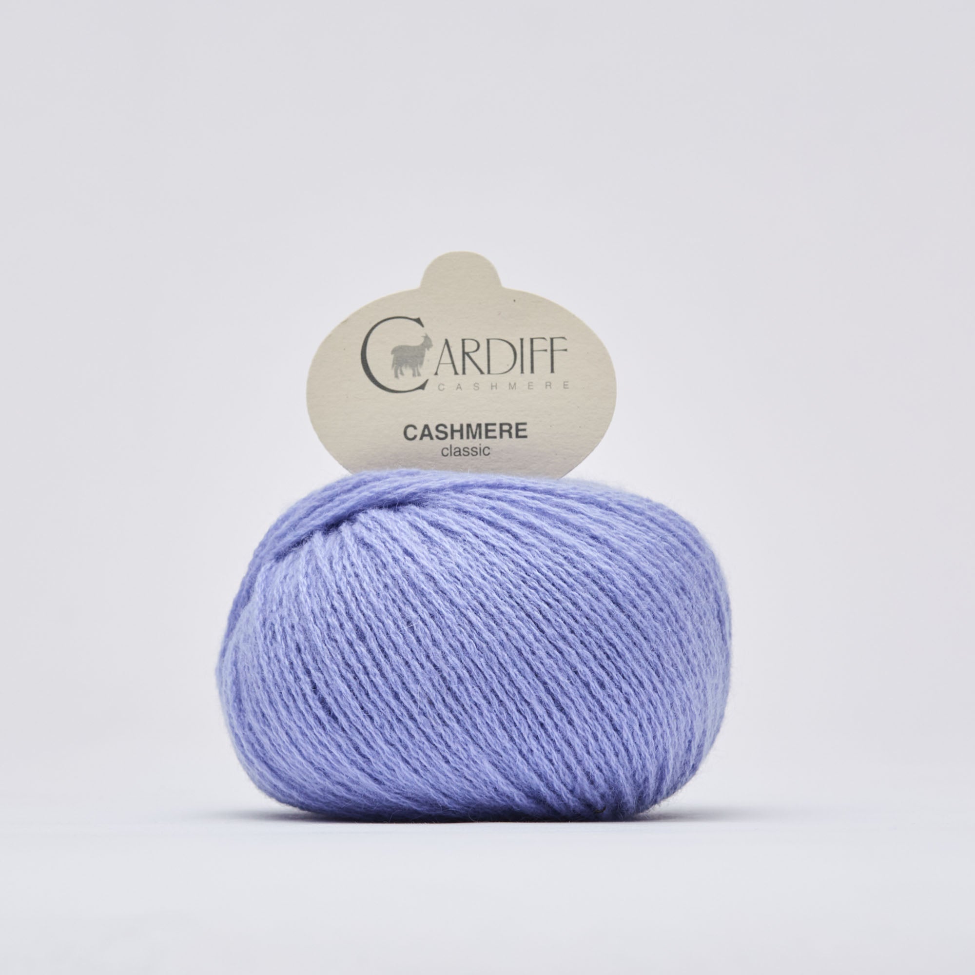 Undyed