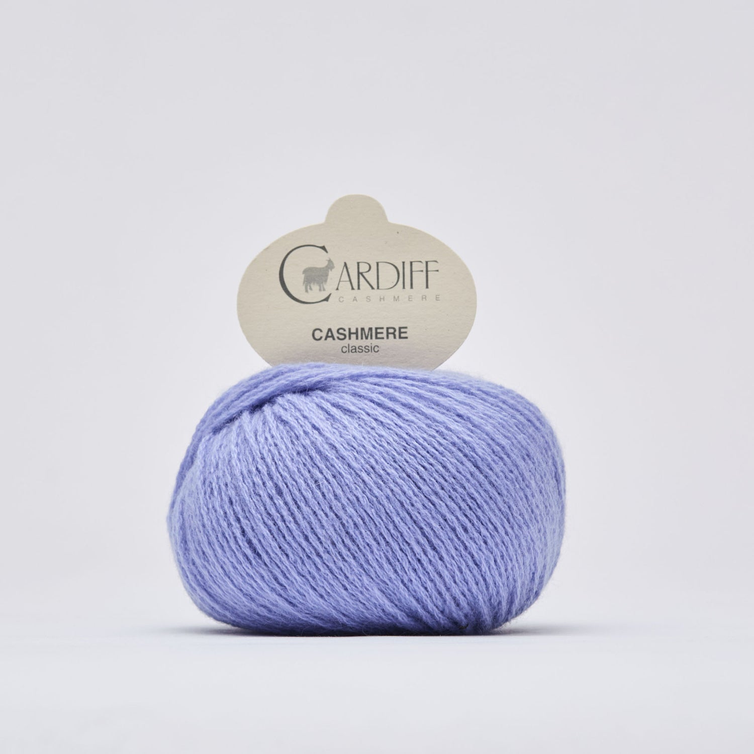 Classic - Cardiff Cashmere