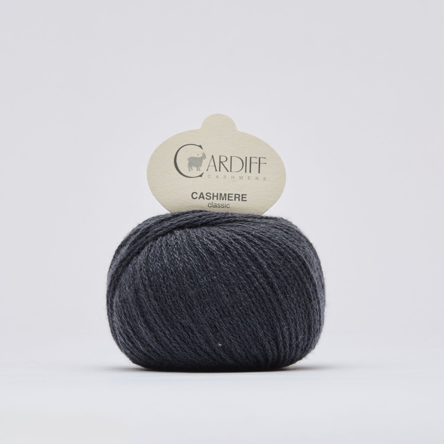 Classic - Cardiff Cashmere