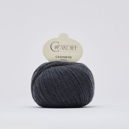 Classic - Cardiff Cashmere