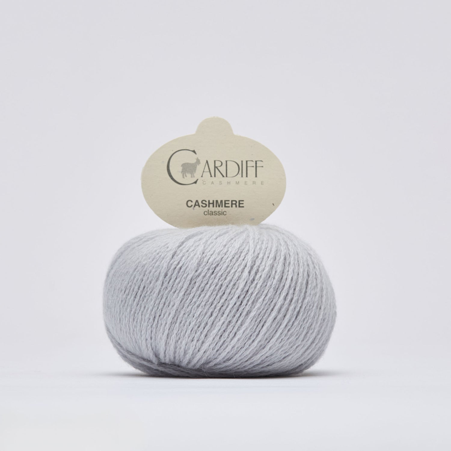 Classic - Cardiff Cashmere