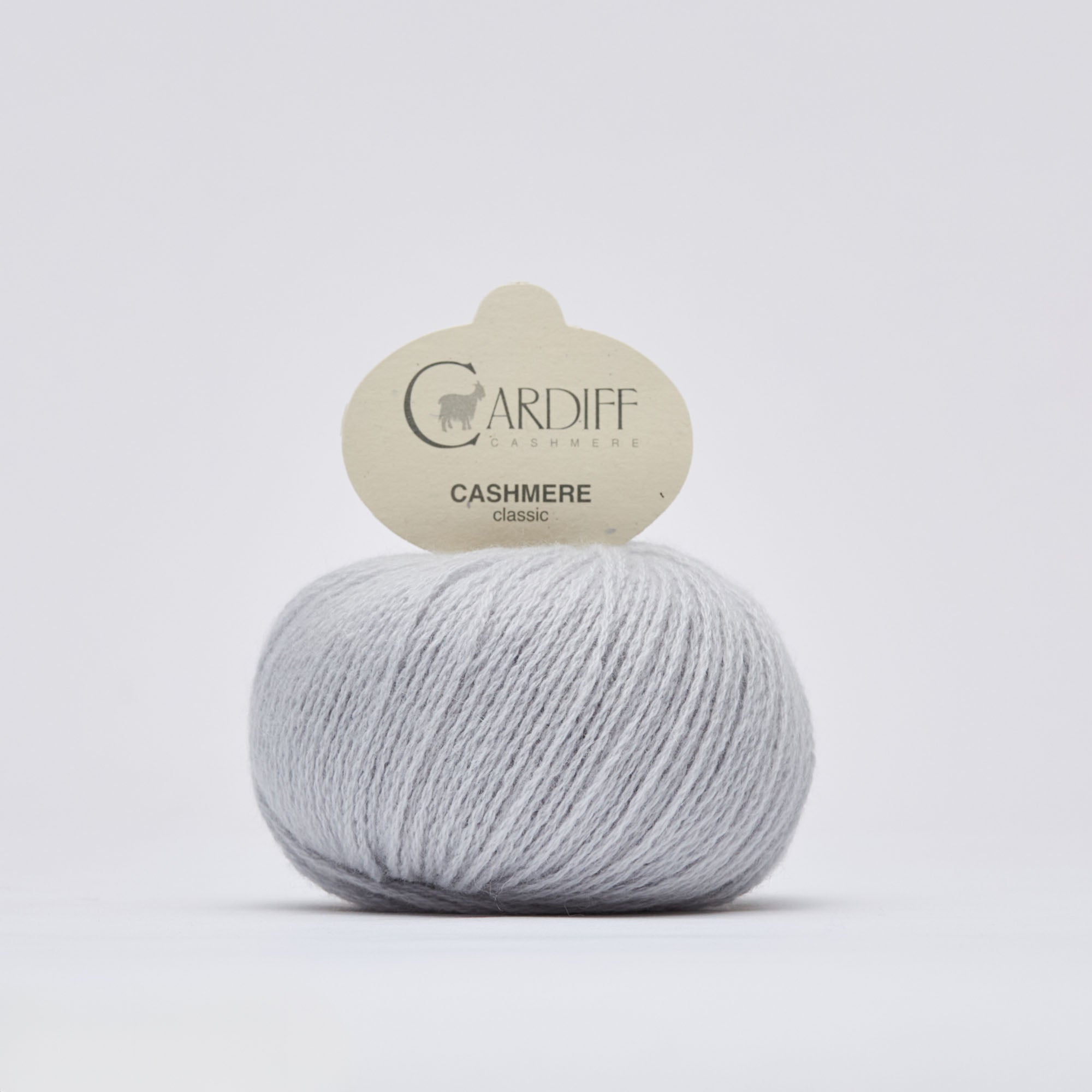 Undyed