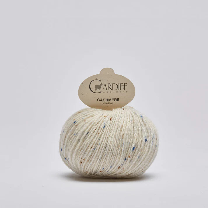 Undyed
